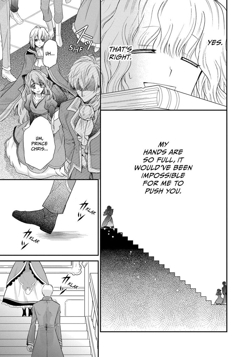 Mushikaburi Hime Chapter 4 Page 14