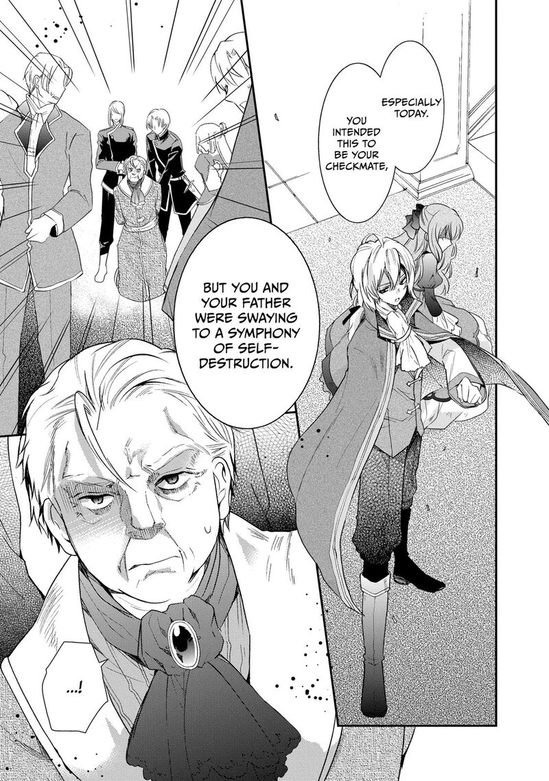 Mushikaburi Hime Chapter 4 Page 22