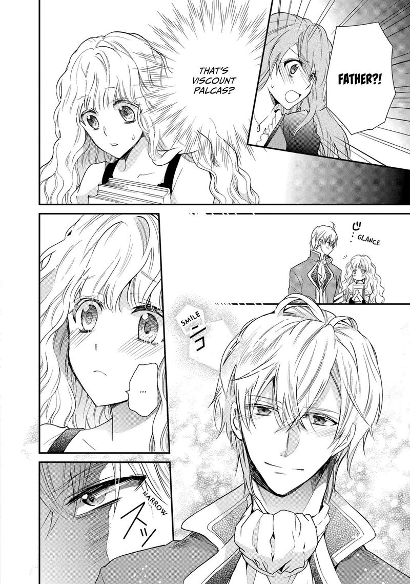 Mushikaburi Hime Chapter 4 Page 23