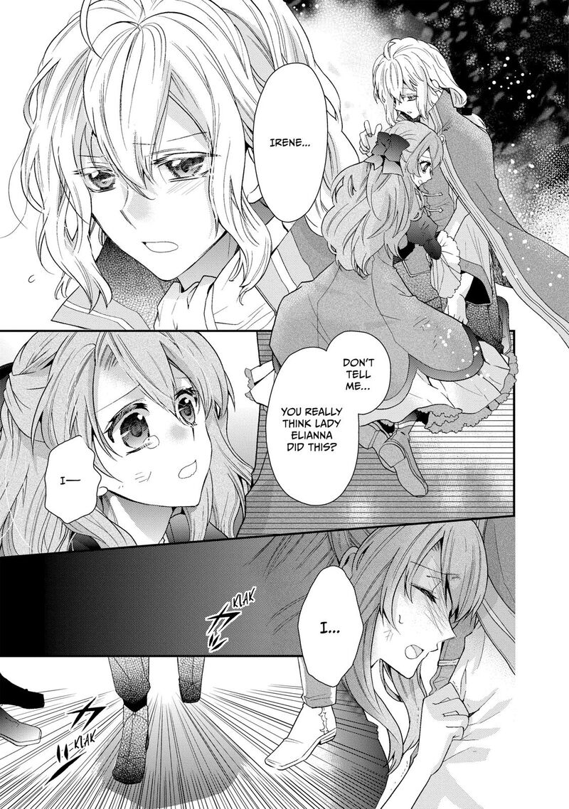 Mushikaburi Hime Chapter 4 Page 4
