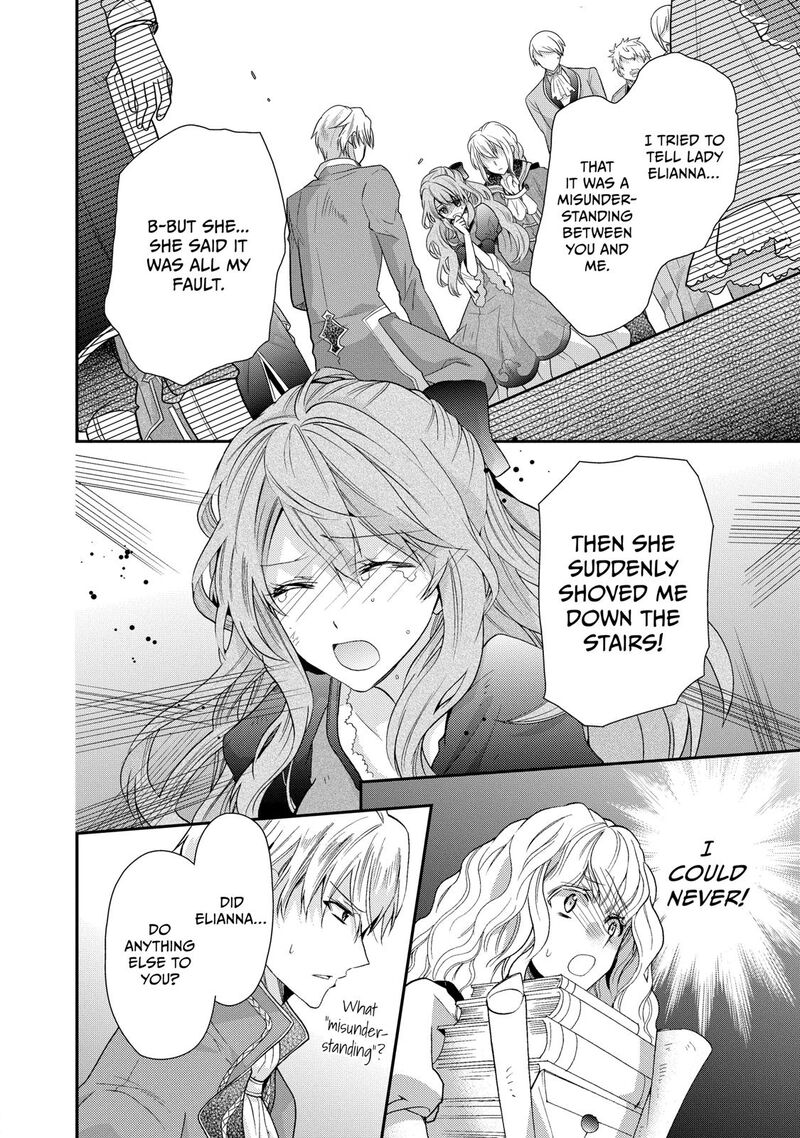 Mushikaburi Hime Chapter 4 Page 7