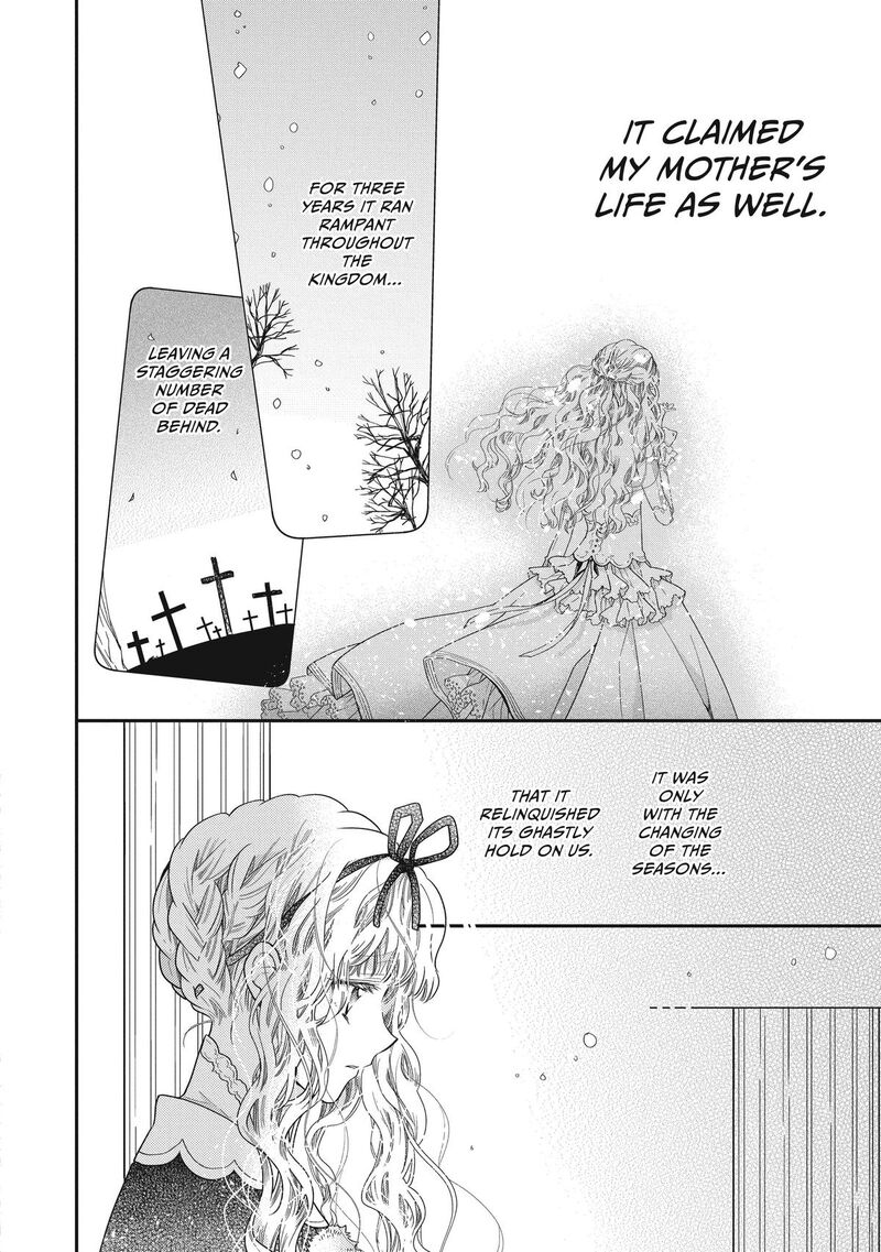 Mushikaburi Hime Chapter 40 Page 10