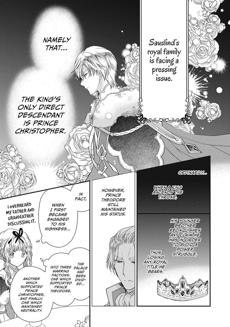Mushikaburi Hime Chapter 40 Page 13