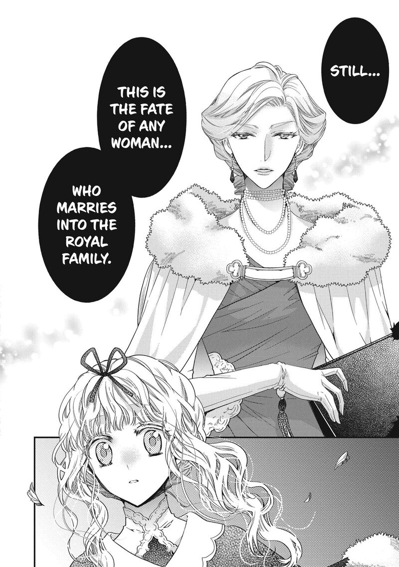 Mushikaburi Hime Chapter 40 Page 18