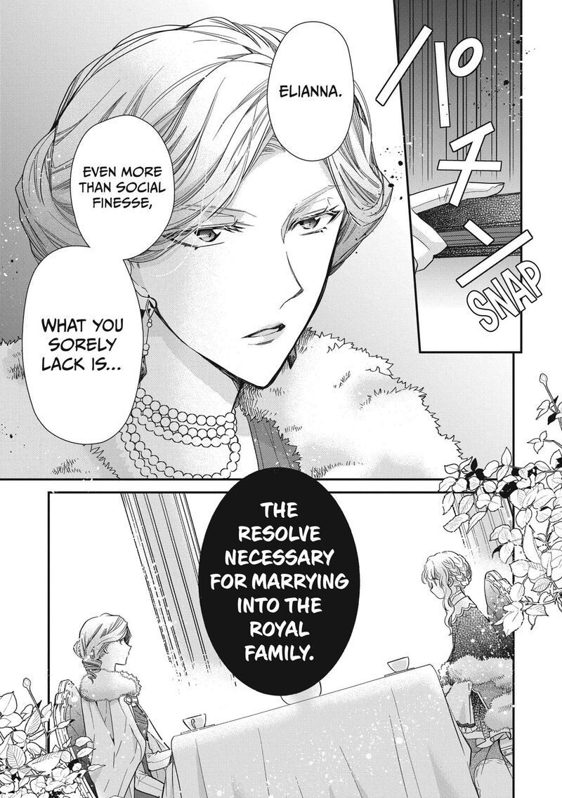 Mushikaburi Hime Chapter 40 Page 19