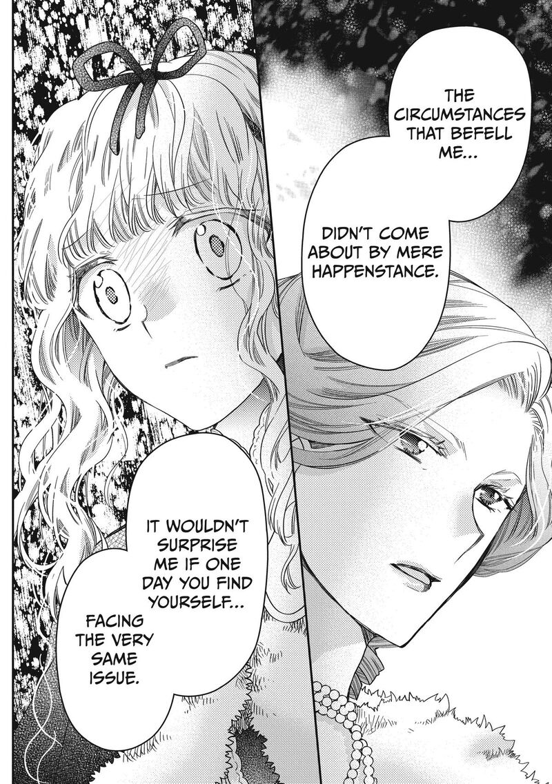 Mushikaburi Hime Chapter 40 Page 20