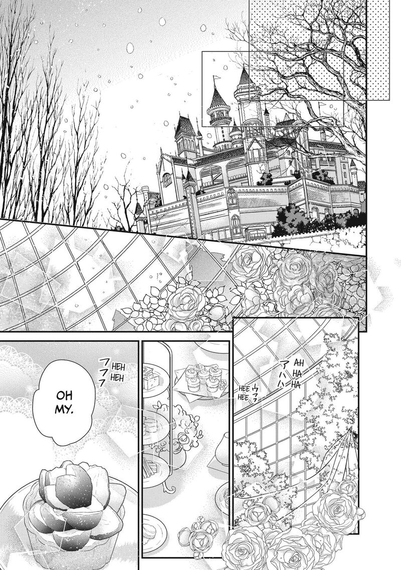 Mushikaburi Hime Chapter 40 Page 23