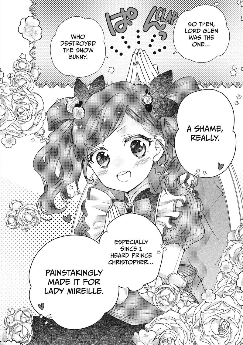 Mushikaburi Hime Chapter 40 Page 24