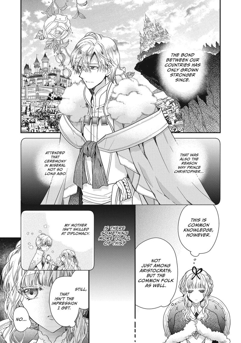 Mushikaburi Hime Chapter 40 Page 5