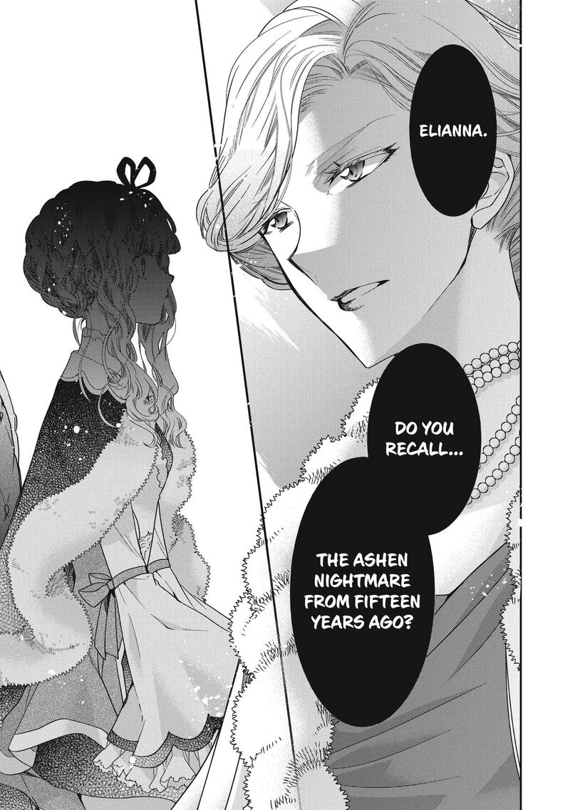 Mushikaburi Hime Chapter 40 Page 7