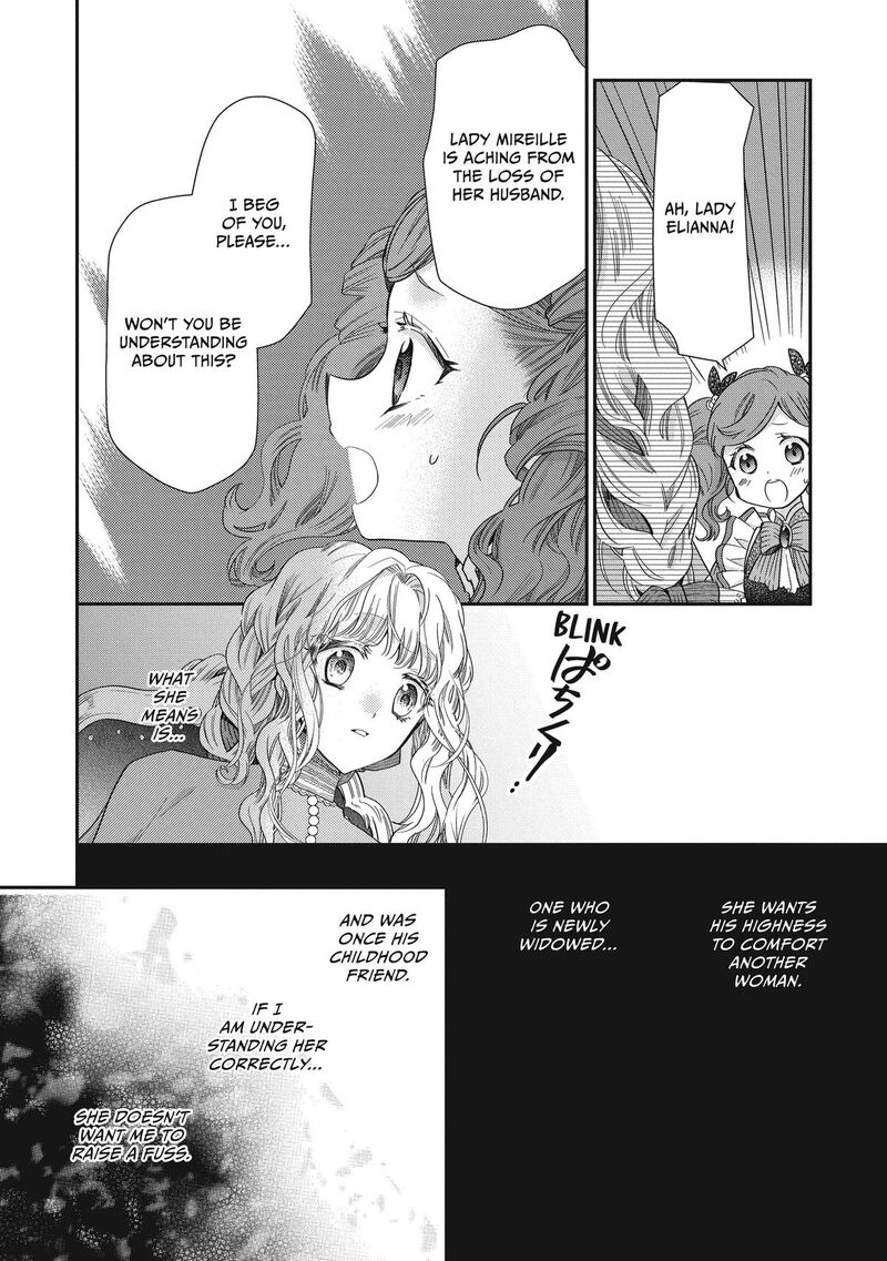 Mushikaburi Hime Chapter 41 Page 10