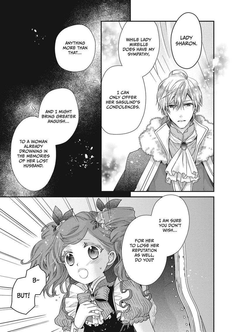 Mushikaburi Hime Chapter 41 Page 11