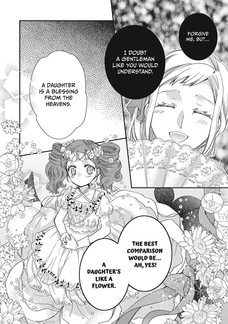 Mushikaburi Hime Chapter 41 Page 14