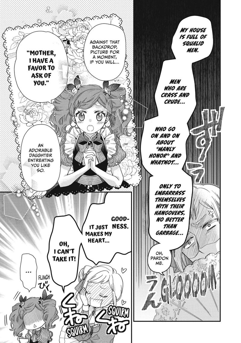 Mushikaburi Hime Chapter 41 Page 15
