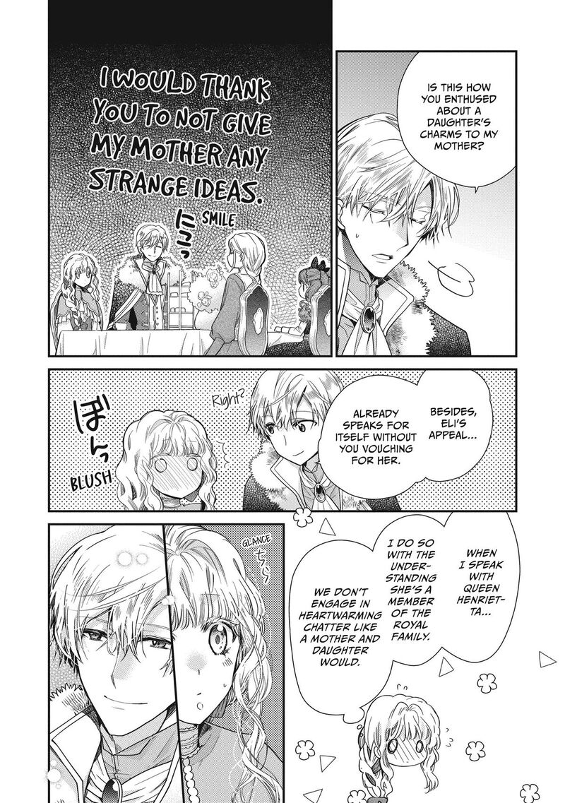 Mushikaburi Hime Chapter 41 Page 16