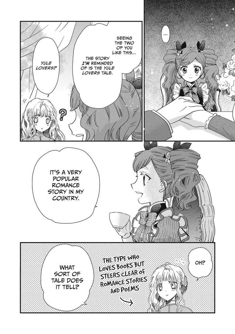 Mushikaburi Hime Chapter 41 Page 18