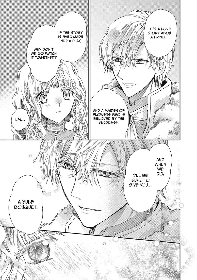 Mushikaburi Hime Chapter 41 Page 19