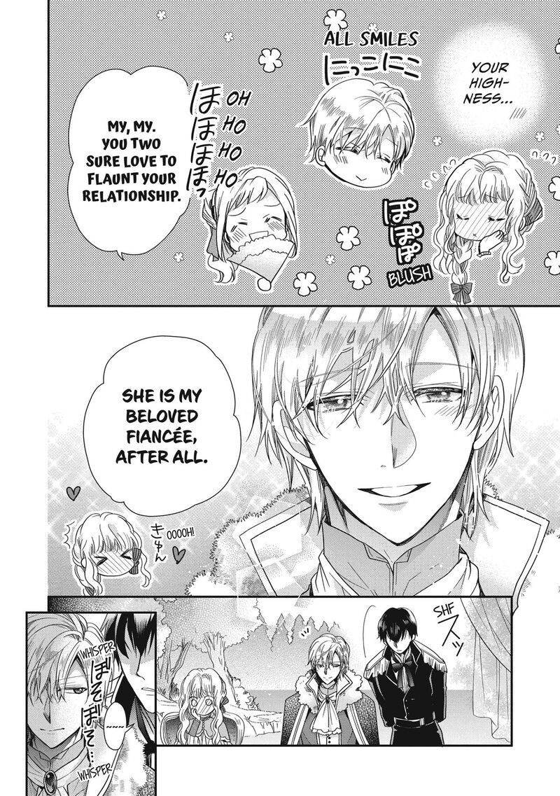 Mushikaburi Hime Chapter 41 Page 20