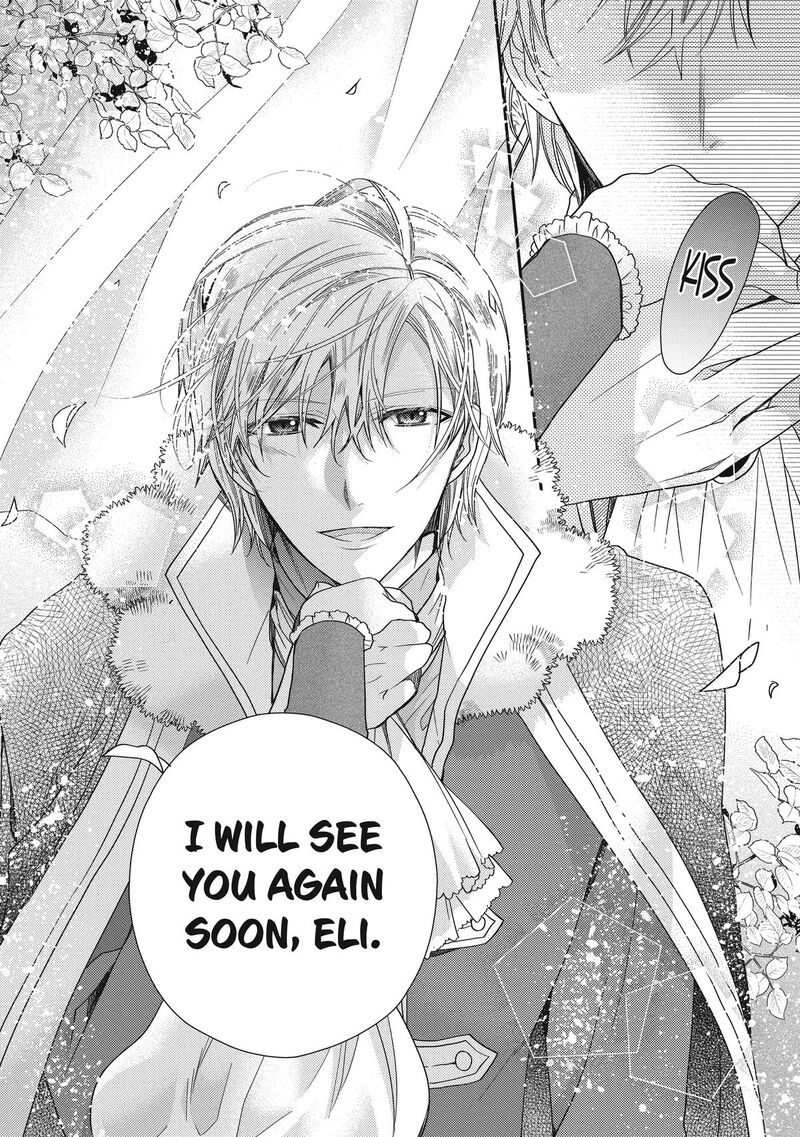 Mushikaburi Hime Chapter 41 Page 22