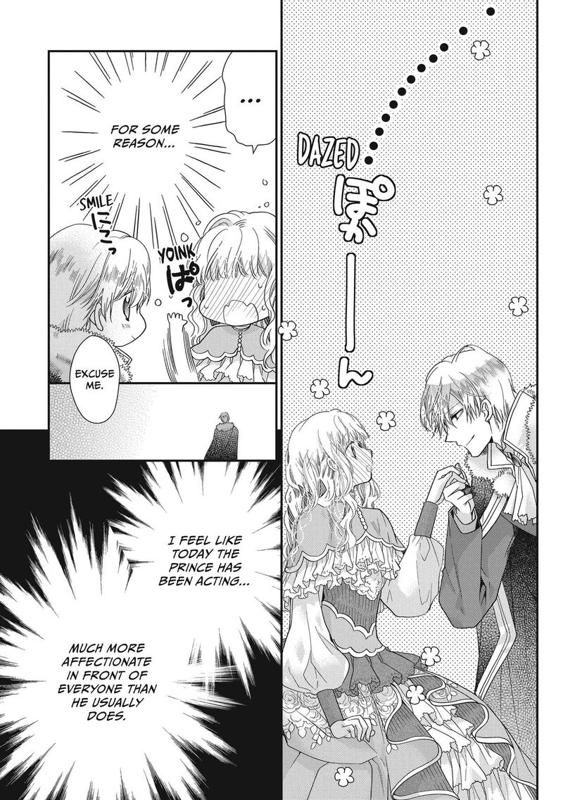 Mushikaburi Hime Chapter 41 Page 23