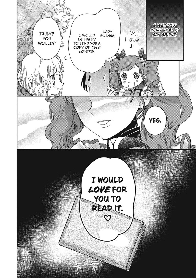 Mushikaburi Hime Chapter 41 Page 24