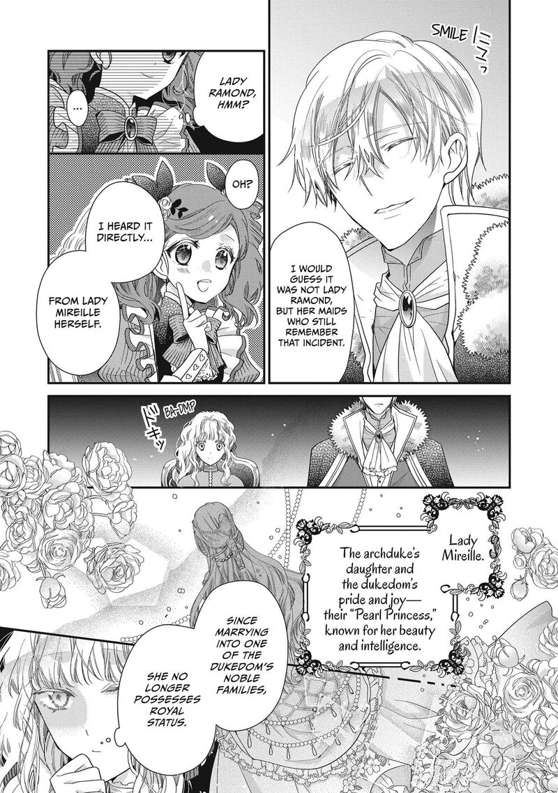 Mushikaburi Hime Chapter 41 Page 5