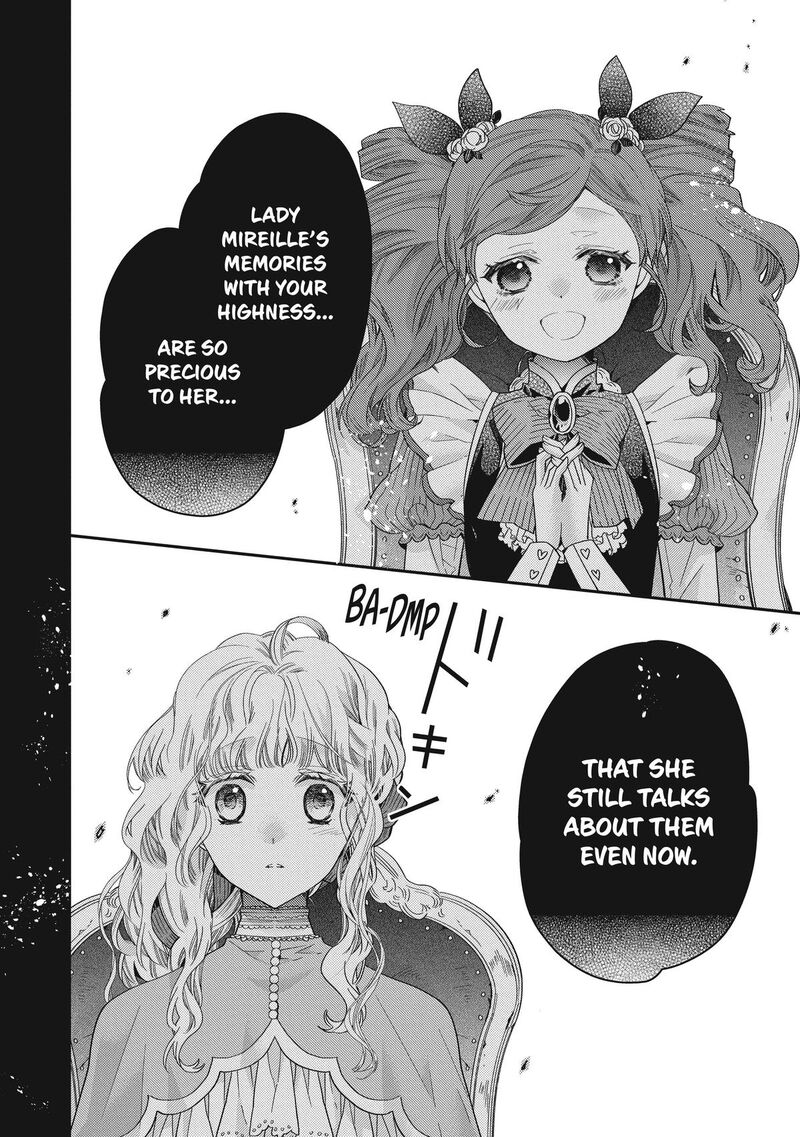 Mushikaburi Hime Chapter 41 Page 6