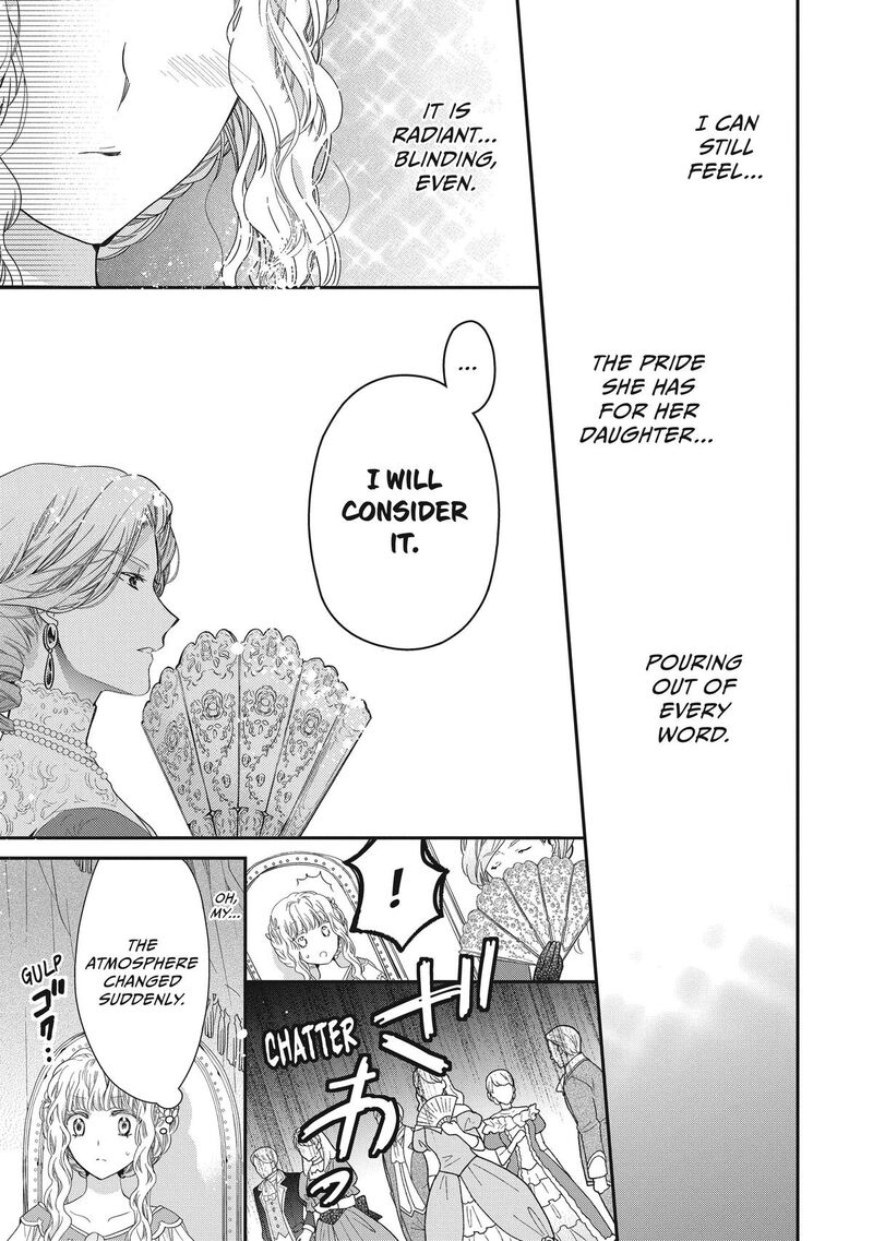Mushikaburi Hime Chapter 42 Page 13