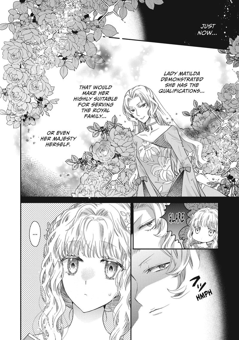 Mushikaburi Hime Chapter 42 Page 14