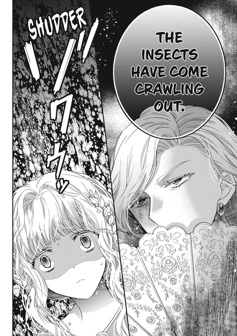 Mushikaburi Hime Chapter 42 Page 16
