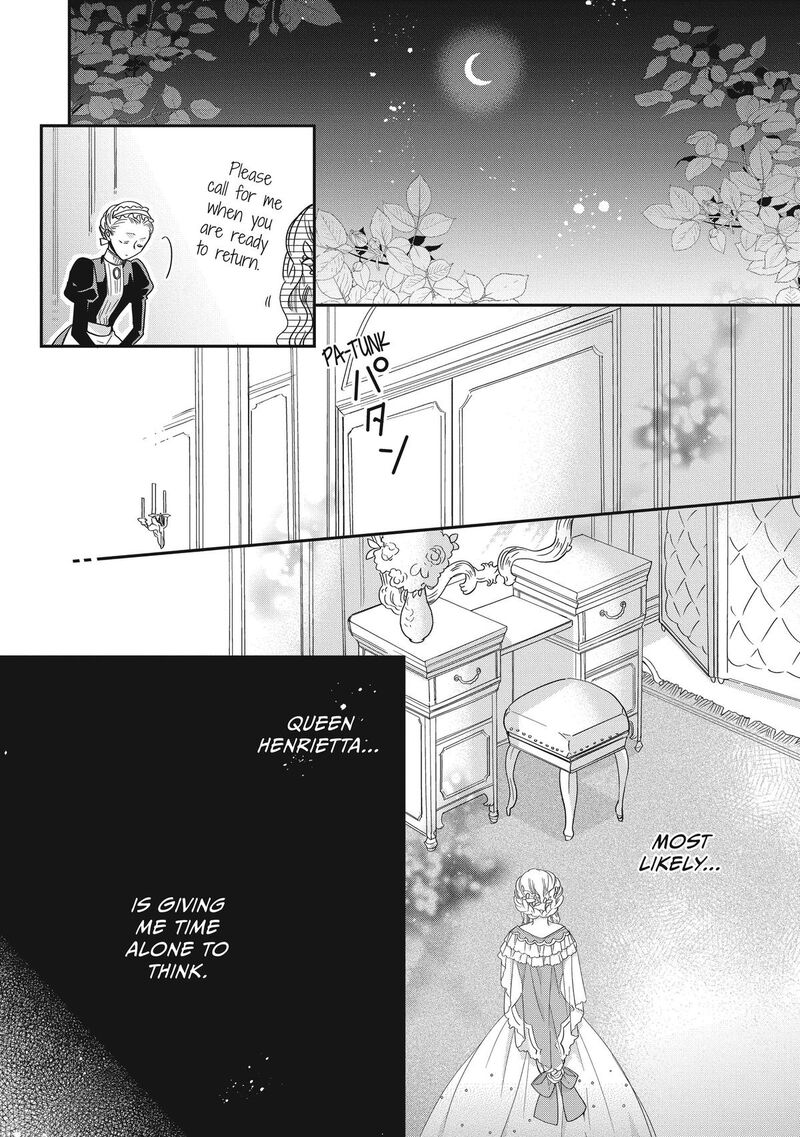 Mushikaburi Hime Chapter 42 Page 18