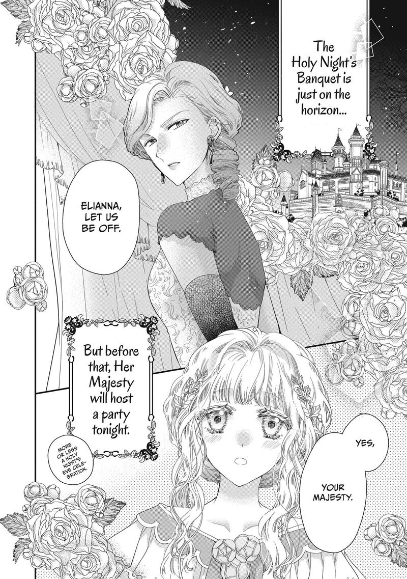 Mushikaburi Hime Chapter 42 Page 2