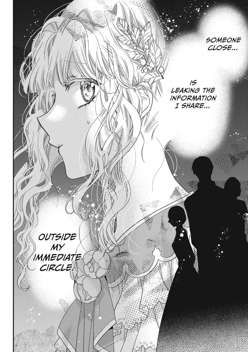 Mushikaburi Hime Chapter 42 Page 20