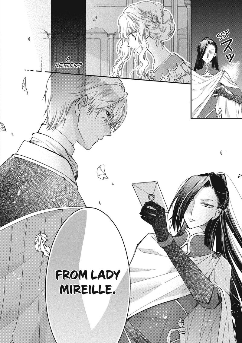 Mushikaburi Hime Chapter 43 Page 10