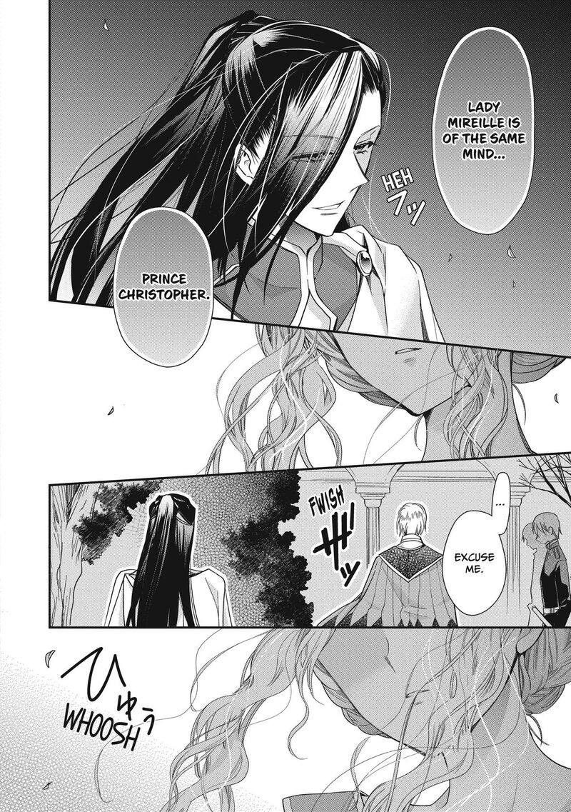 Mushikaburi Hime Chapter 43 Page 12