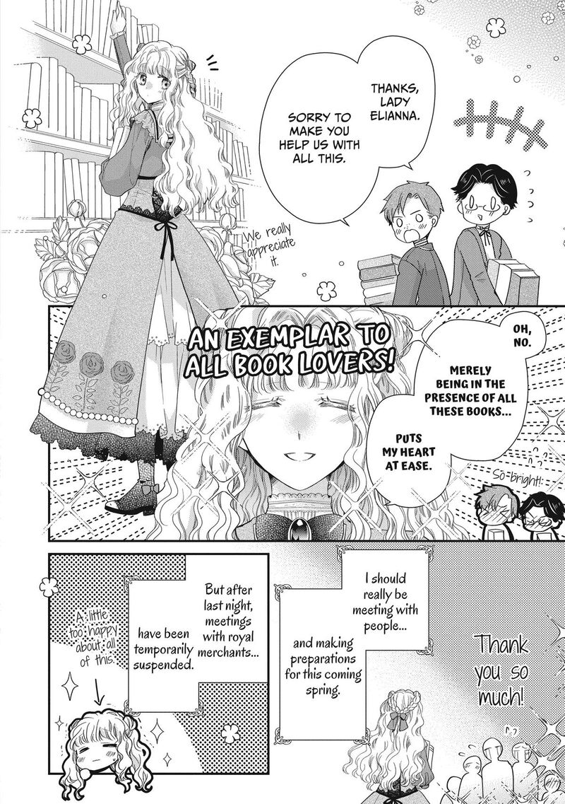 Mushikaburi Hime Chapter 43 Page 14