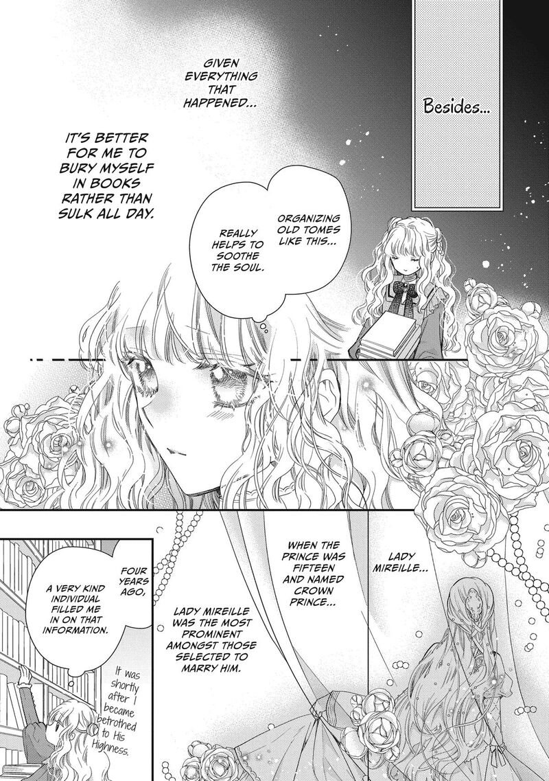 Mushikaburi Hime Chapter 43 Page 15