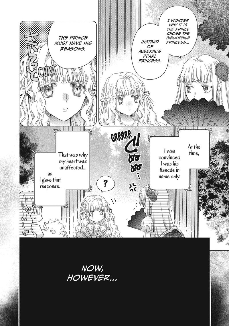 Mushikaburi Hime Chapter 43 Page 16