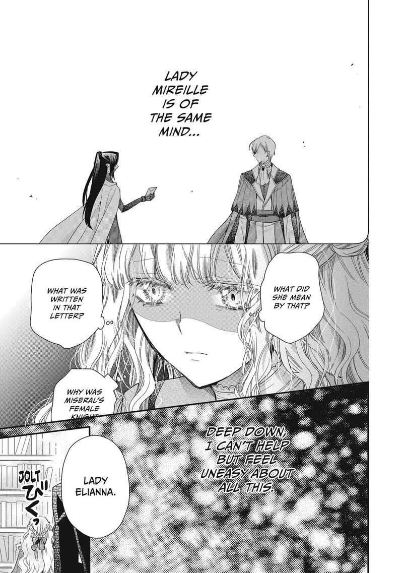 Mushikaburi Hime Chapter 43 Page 17