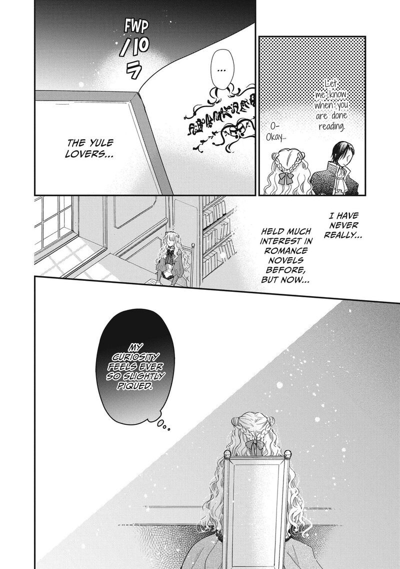 Mushikaburi Hime Chapter 43 Page 20