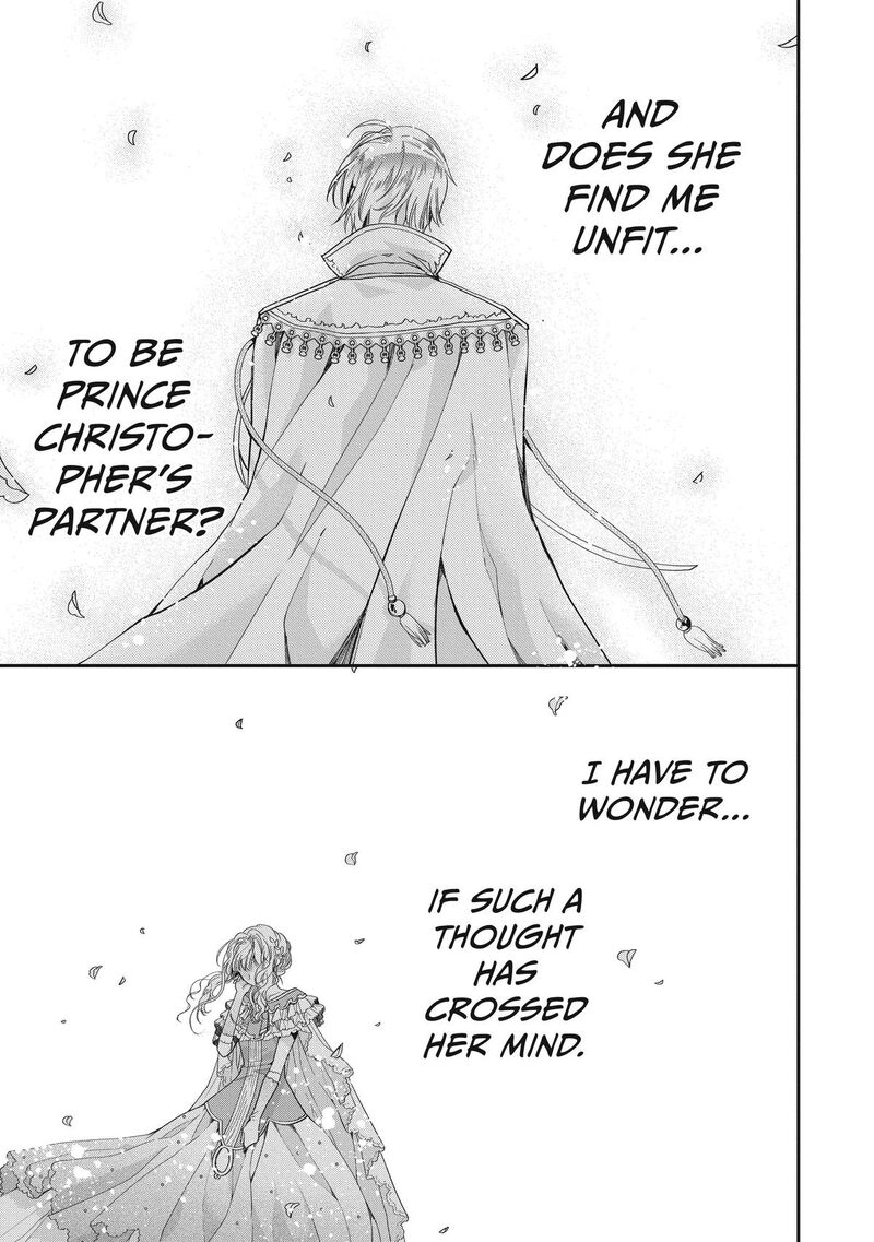 Mushikaburi Hime Chapter 43 Page 7