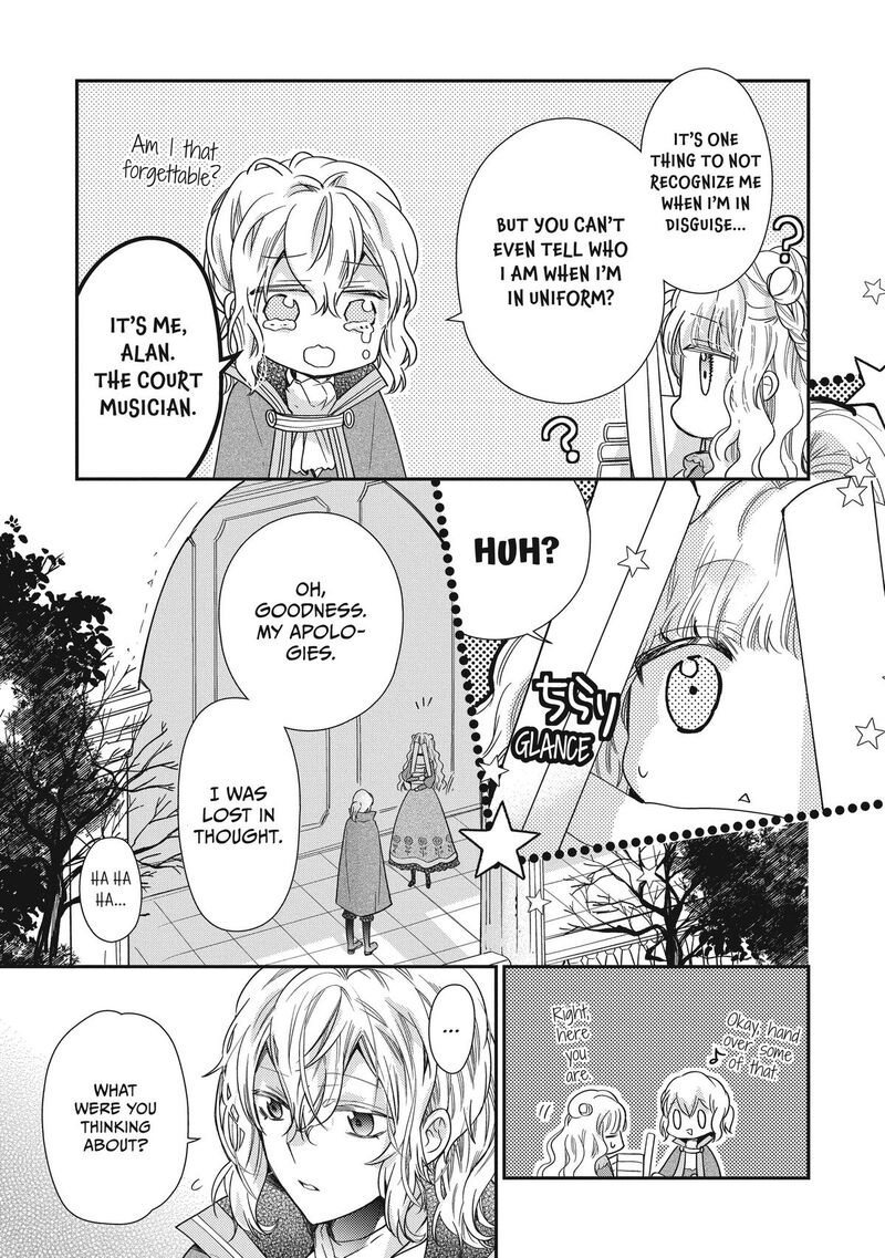 Mushikaburi Hime Chapter 44 Page 11