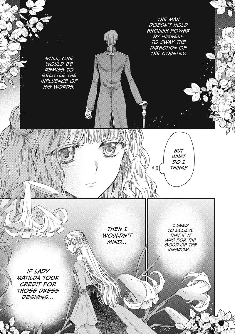 Mushikaburi Hime Chapter 44 Page 13