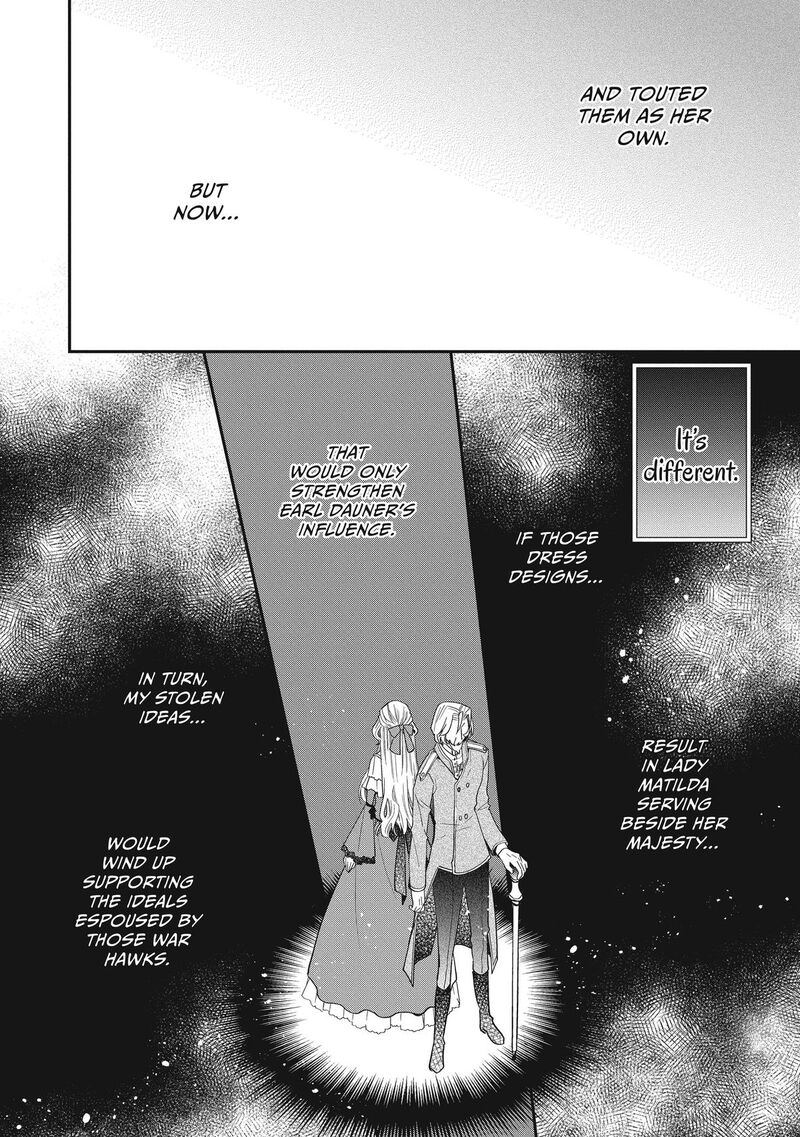Mushikaburi Hime Chapter 44 Page 14