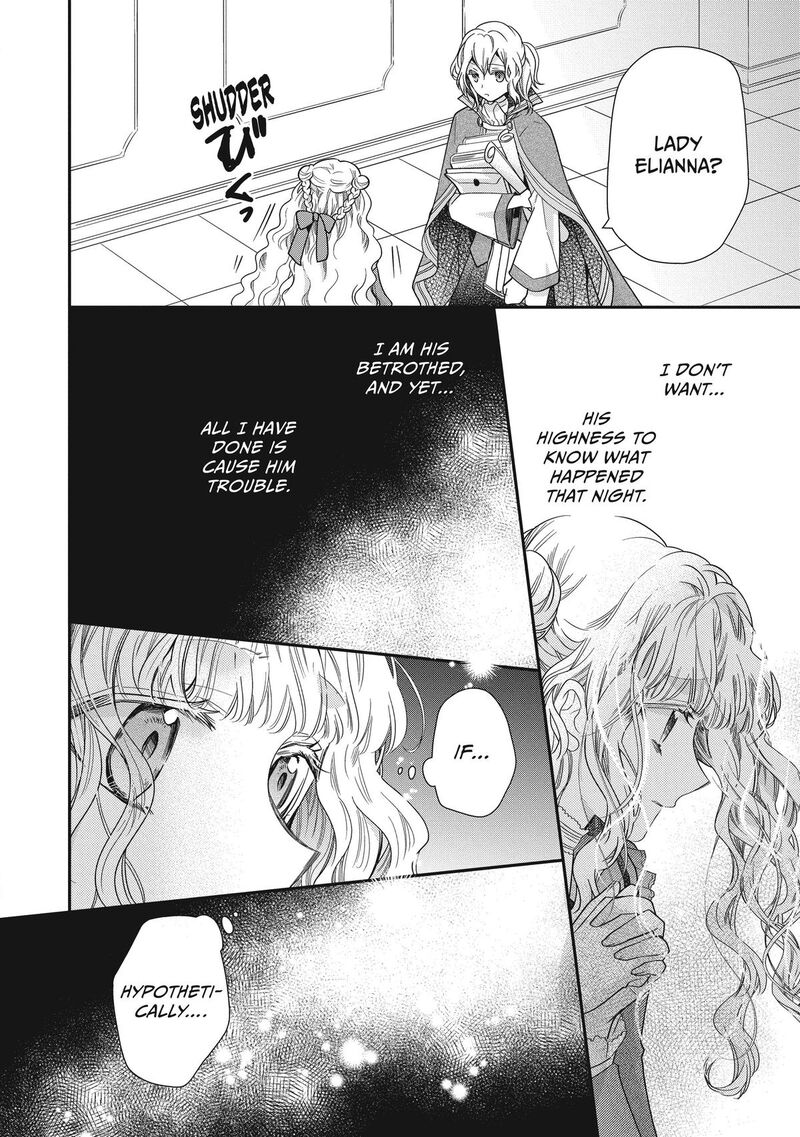 Mushikaburi Hime Chapter 44 Page 16