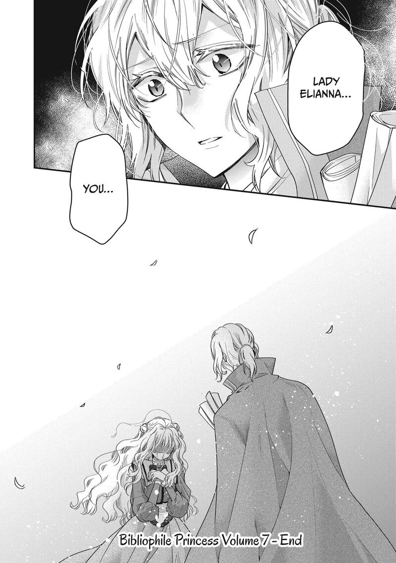 Mushikaburi Hime Chapter 44 Page 19