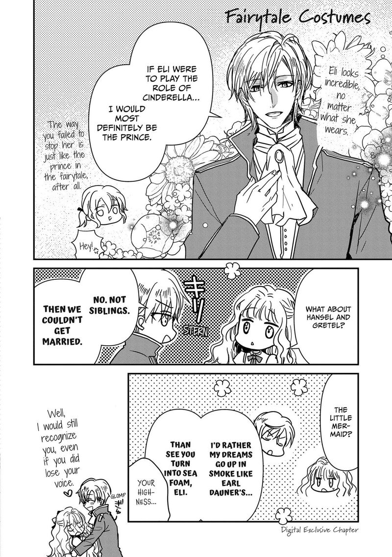 Mushikaburi Hime Chapter 44 Page 23