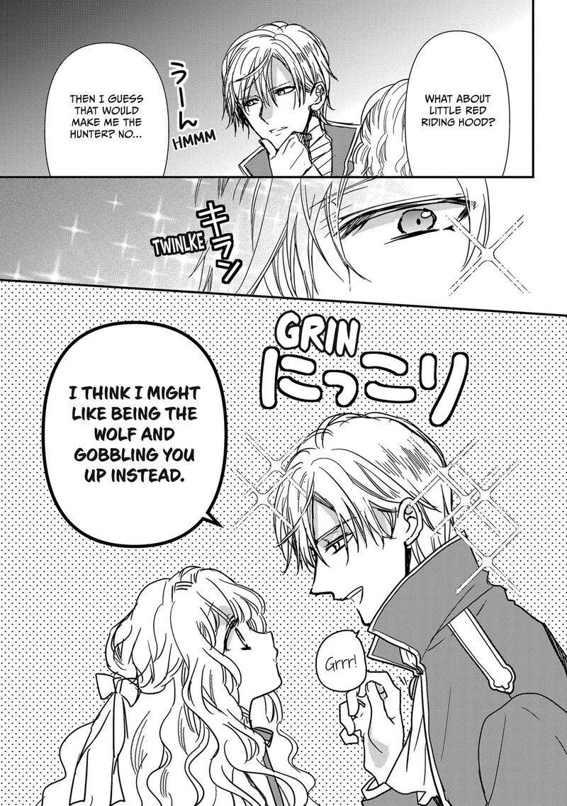 Mushikaburi Hime Chapter 44 Page 24