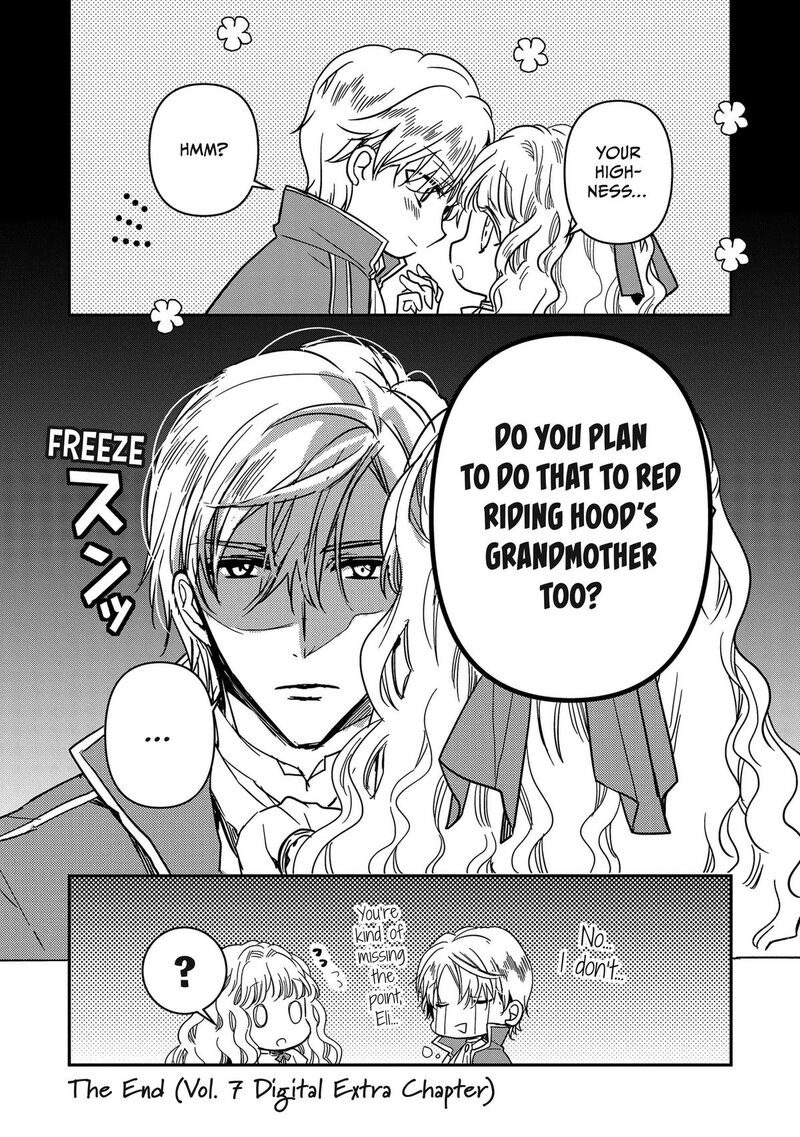Mushikaburi Hime Chapter 44 Page 26