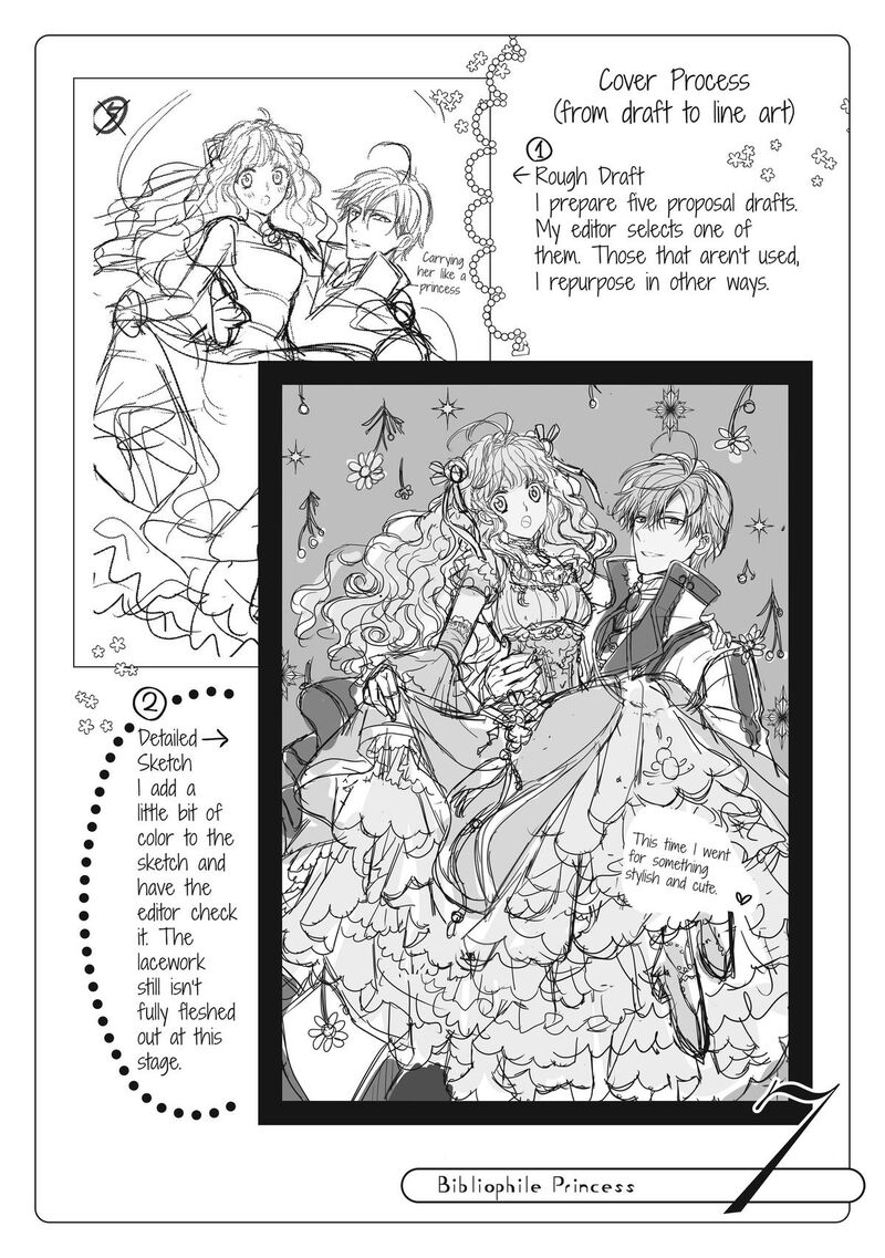 Mushikaburi Hime Chapter 44 Page 27